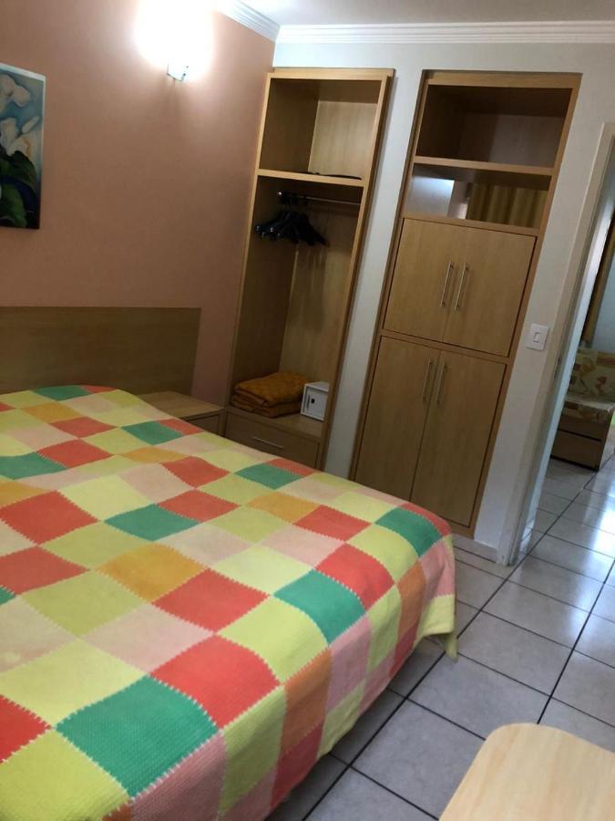 Cd Diroma Fiori Apartment Caldas Novas Exterior photo