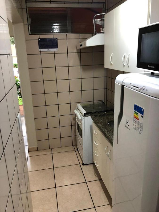 Cd Diroma Fiori Apartment Caldas Novas Exterior photo
